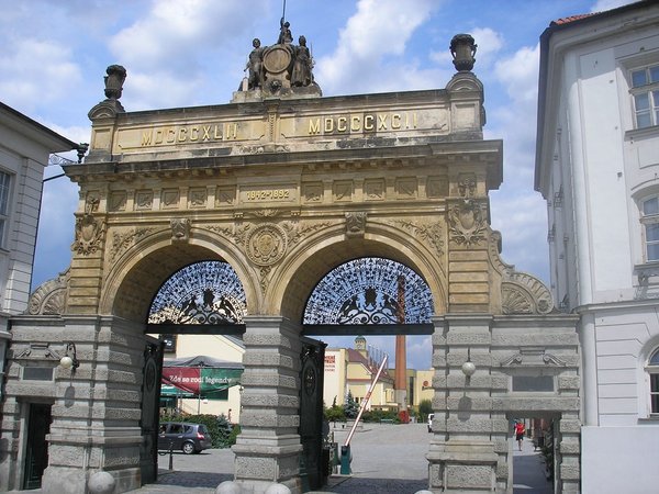 Плзеньский пивовар. Секреты лучшего в мире пива - фото 2