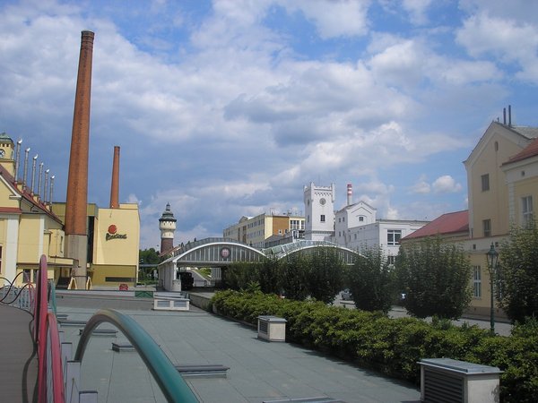Плзеньский пивовар. Секреты лучшего в мире пива - фото 3