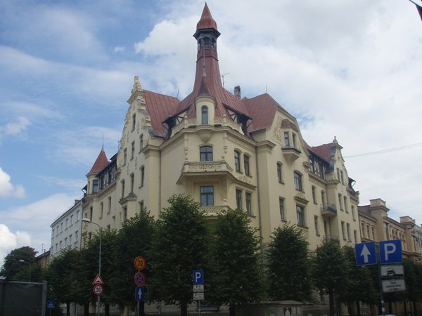 Рижский модерн - фото 3
