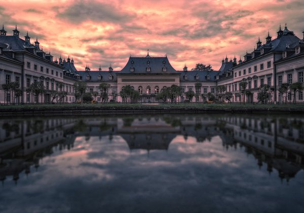 Дрезден и Саксонская Швейцария
