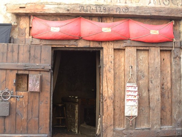 Несколько часов в Риге. Из аэропорта в город и обратно - фото 3