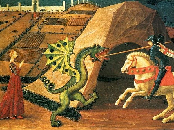 Музей Жакмар-Андре: в гости к художнице по имени Нелли - фото 3