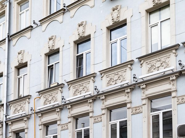 Прогулка по Сретенке с коренным москвичом - фото 3