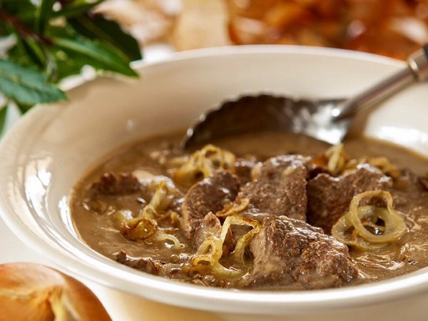 Попробовать рождественскую Ригу на вкус - фото 3