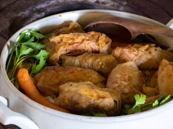 Попробовать рождественскую Ригу на вкус - фото 4