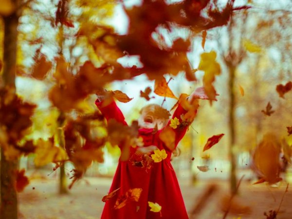 Фототерапия по-парижски - фото 4