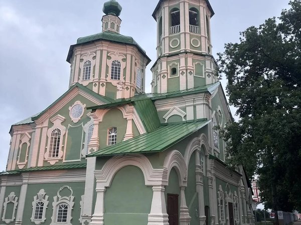 Древний Торопец — хранитель тысячелетней истории - фото 4