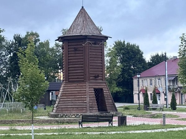Древний Торопец — хранитель тысячелетней истории - фото 3