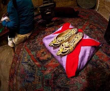 Древний Дербент и цитадель Нарын-Кала - фото 2