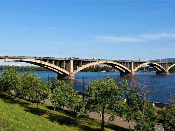 Красноярское Дивногорье: самые популярные локации за 1 день - фото 2