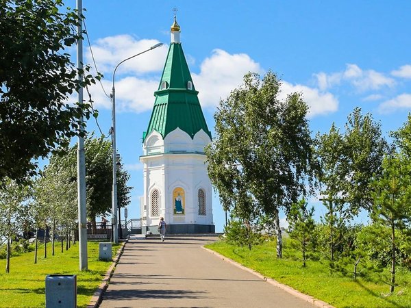 Красноярское Дивногорье: самые популярные локации за 1 день - фото 4