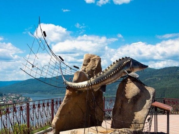 Красноярское Дивногорье: самые популярные локации за 1 день - фото 3