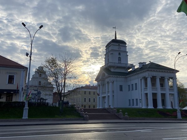 Обзорная экскурсия по Минску с архитектурным акцентом - фото 3
