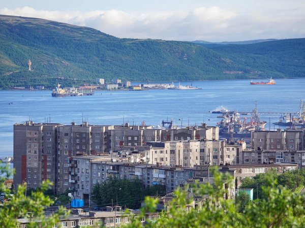 Трансфер из аэропорта Мурманска + обзорная экскурсия - фото 3