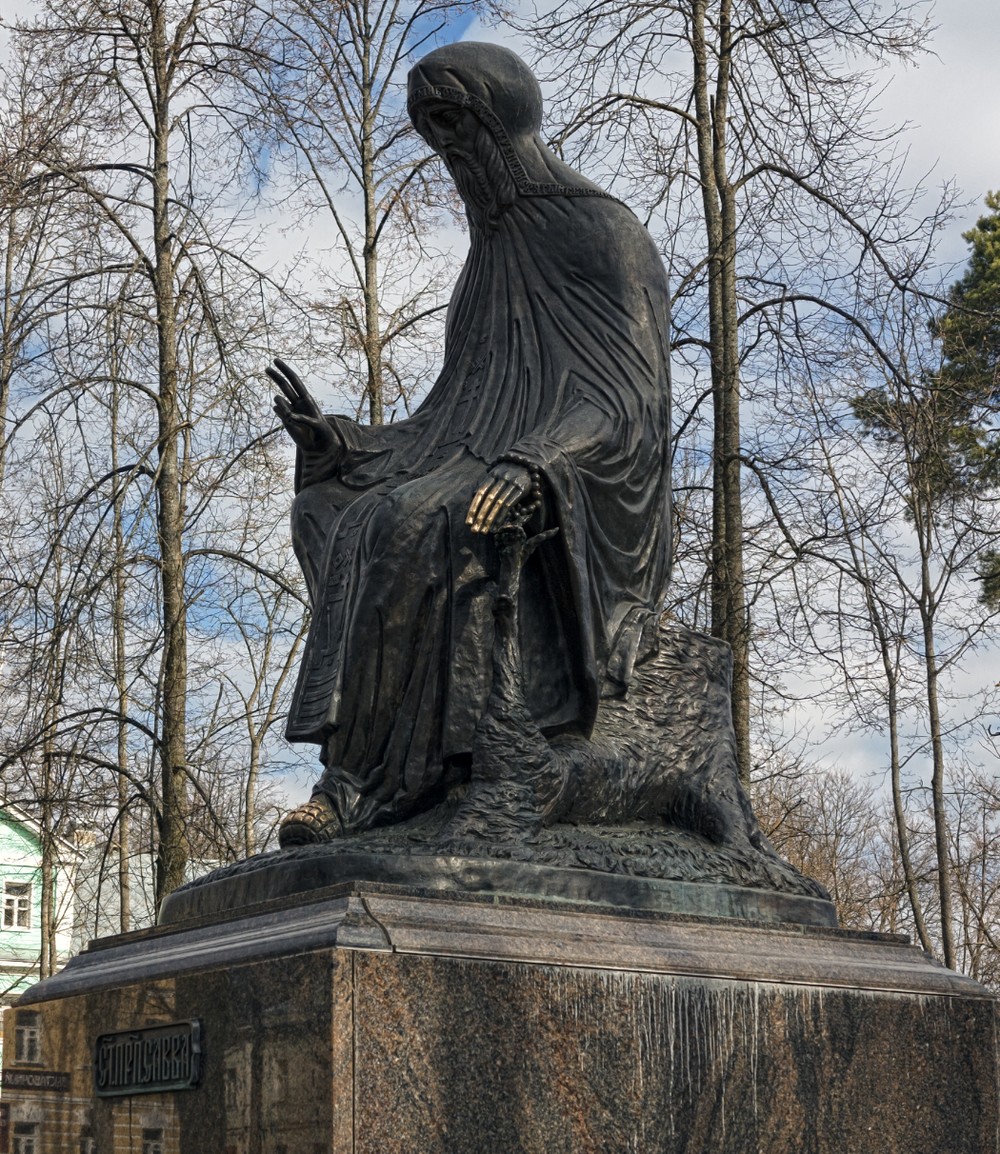 Звенигород — тихое сердце Подмосковья (на вашем авто) - фото 4