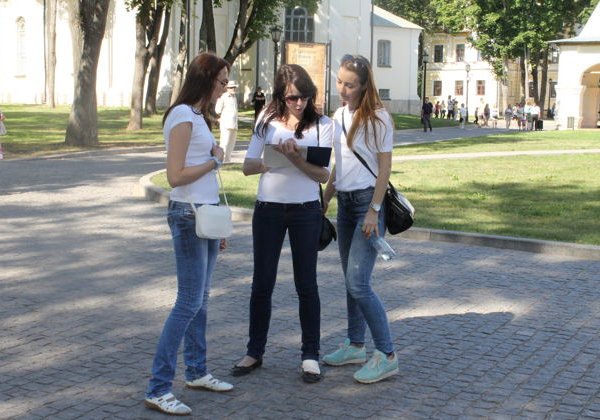 Исторический квест по Великому Новгороду «Тайна старого города» - фото 1