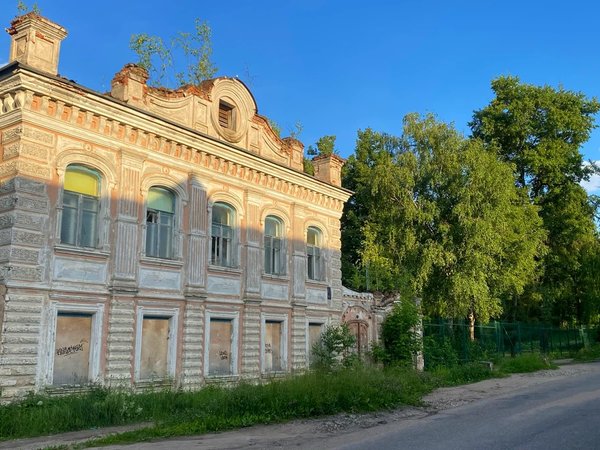 Девять веков на берегах Волги: прогулка по Ржеву с аудиогидом - фото 4