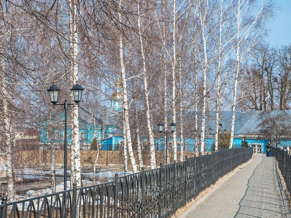 Святыни в Дивеево + село Цыгановка (на вашем автомобиле) - фото 4