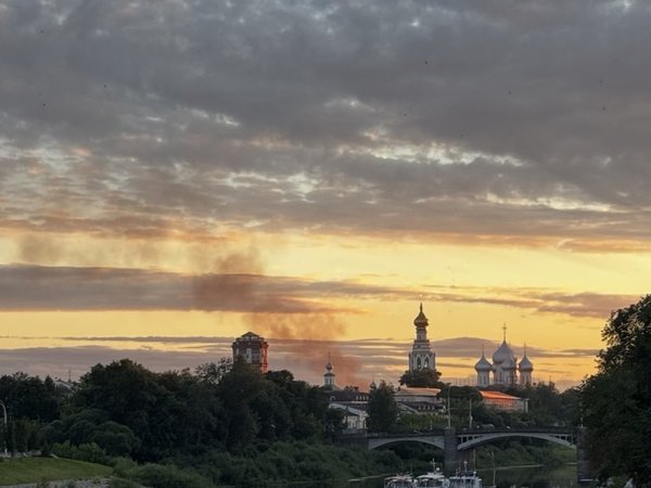По Вологде кружок: квест-прогулка в вашем смартфоне - фото 3