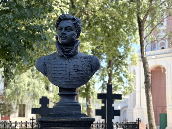 Новодевичий монастырь, или тайны русских царевен - фото 2