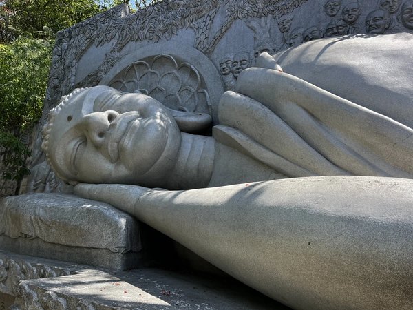 Нячанг с воды: прогулка по реке Кай и главным святыням города - фото 3