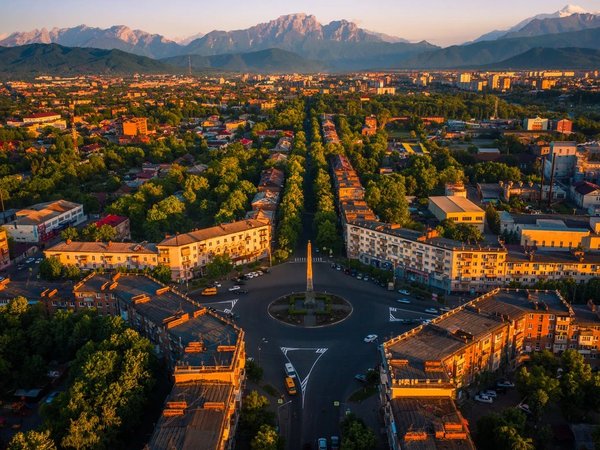 Владикавказ глазами местных жителей - фото 4