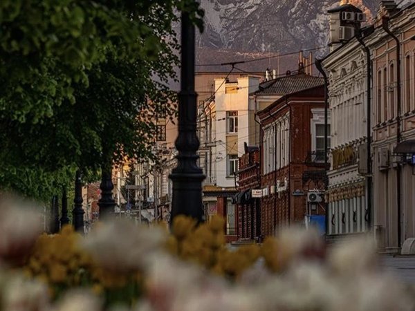 Владикавказ глазами местных жителей - фото 3