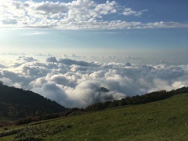 Гомис Мта: закат над облаками и пикник в горах (всё включено) - фото 3