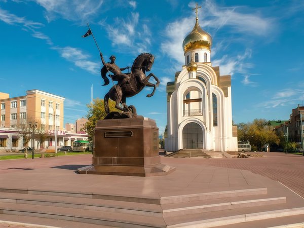 Исторический квест по Иваново (без гида) - фото 1