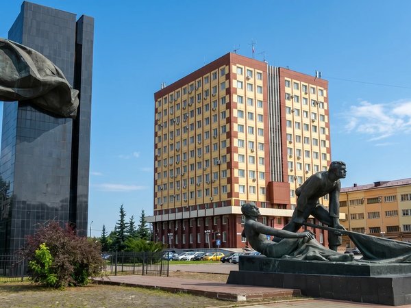 Исторический квест по Иваново (без гида) - фото 4