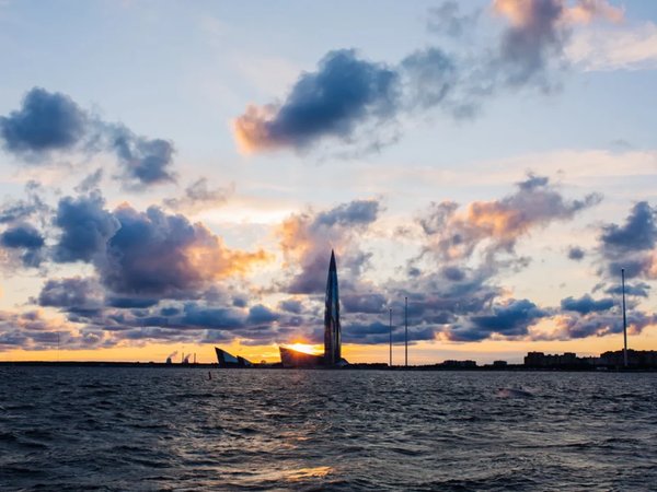 Роскошь на воде: дневная прогулка на двухпалубном теплоходе - фото 4