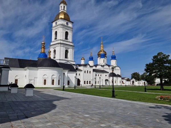 Знакомьтесь, Тобольск! - фото 4