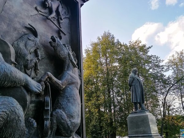Удивительное рядом: Затьмачье скрытое - фото 4