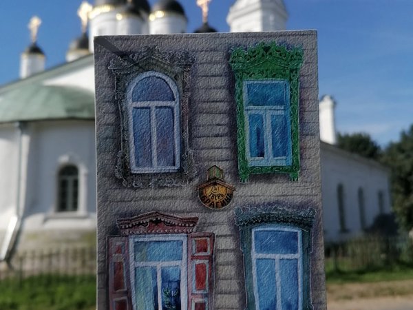 Удивительное рядом: Затьмачье скрытое - фото 2