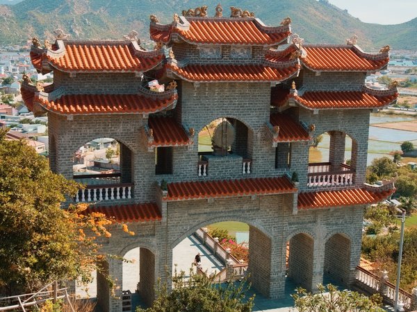 В Фанранг из Камрани: погружение в чрево дракона и знакомство с капибарами