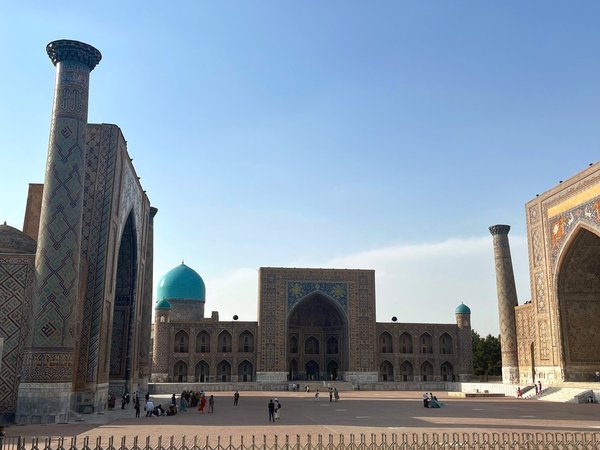 Знакомство с Нукусом: искусство, история и традиции Каракалпакстана - фото 2