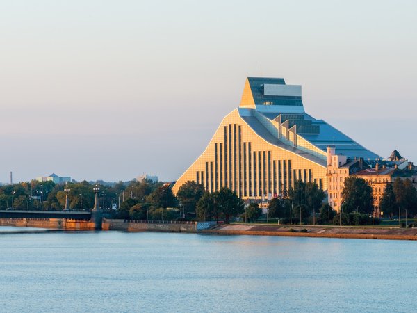 Новый взгляд на Старый город - фото 2