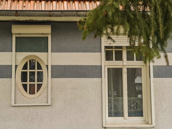 Архитектурное прошлое Раушена — в мини-группе - фото 2