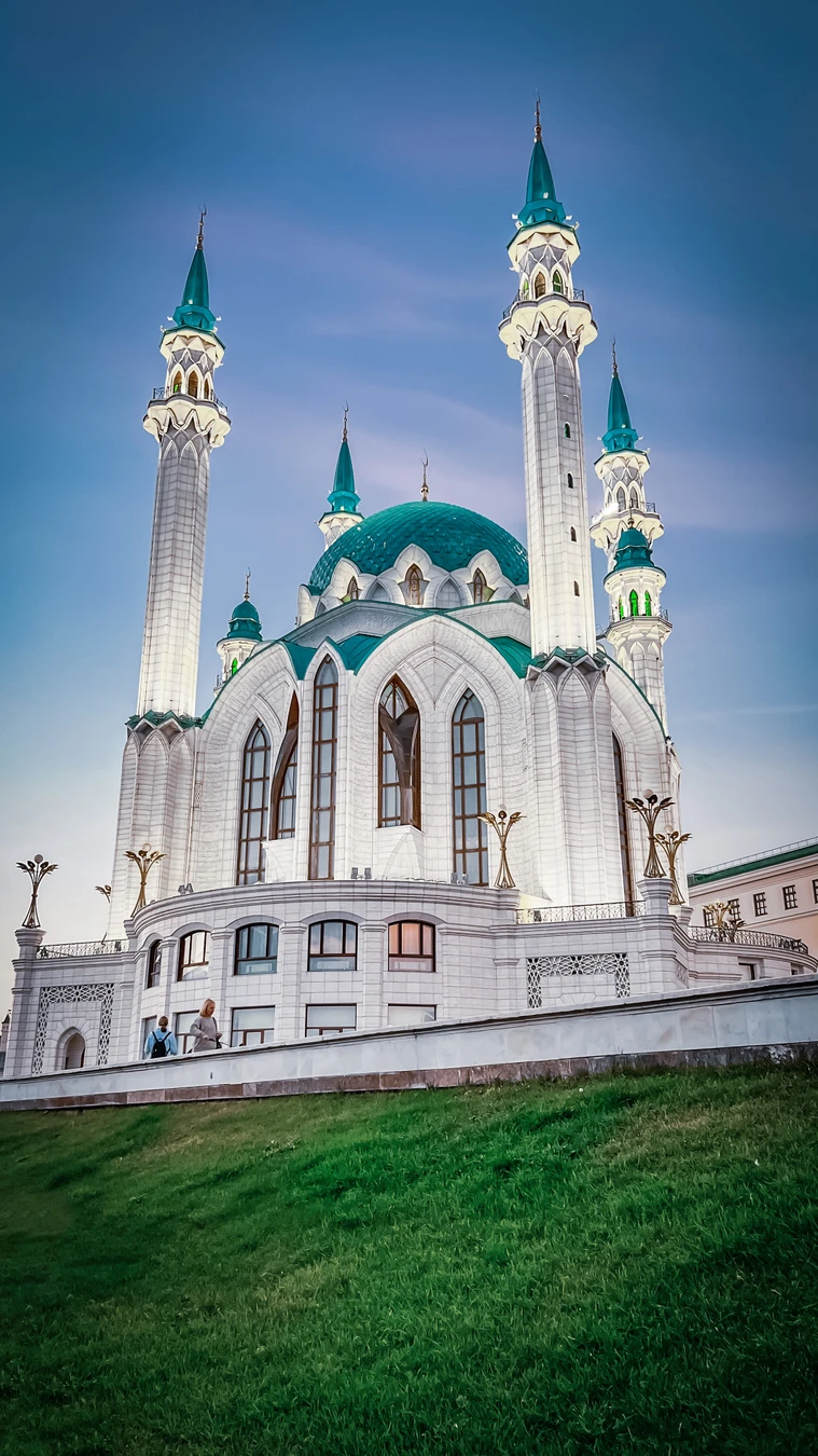 Казанский кремль: история главной достопримечательности города - фото 2