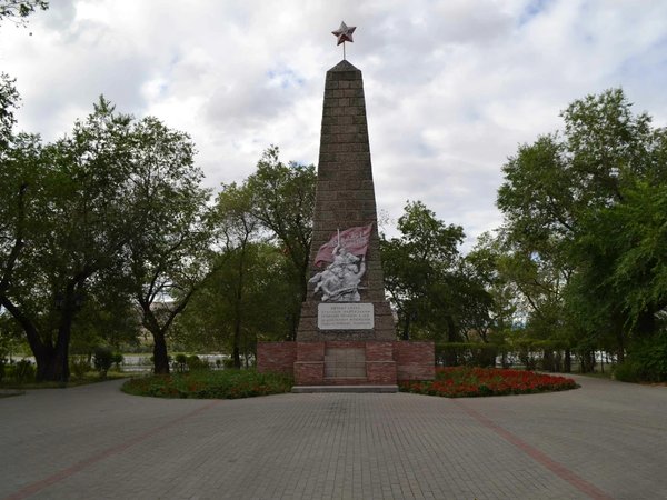 Фото туриста - 12