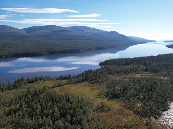 Путешествие в Лапландский заповедник в мини-группе - фото 3