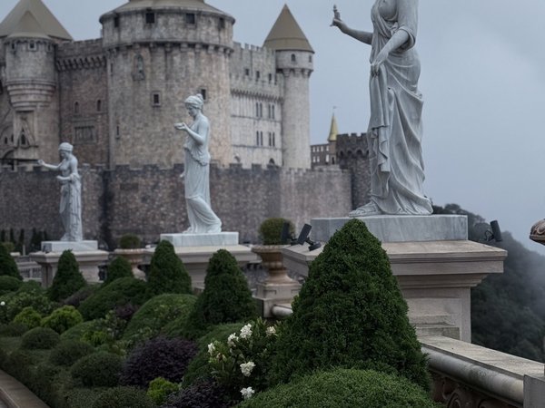 Из Камрани — в Дананг на ночном автобусе: увидеть главное - фото 4