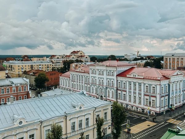 Влюбиться в Пермь: экскурсия с фотографом