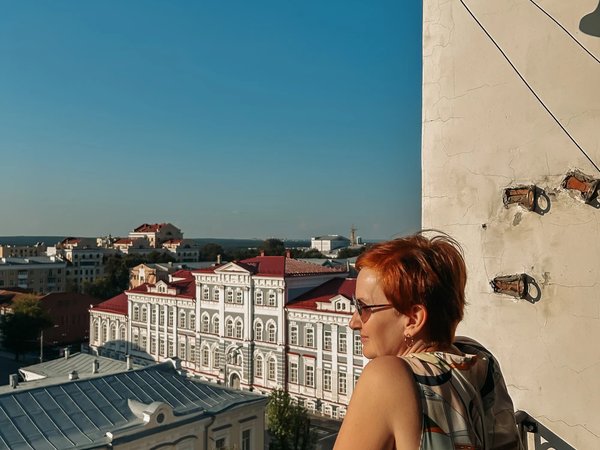 Влюбиться в Пермь: экскурсия с фотографом - фото 4