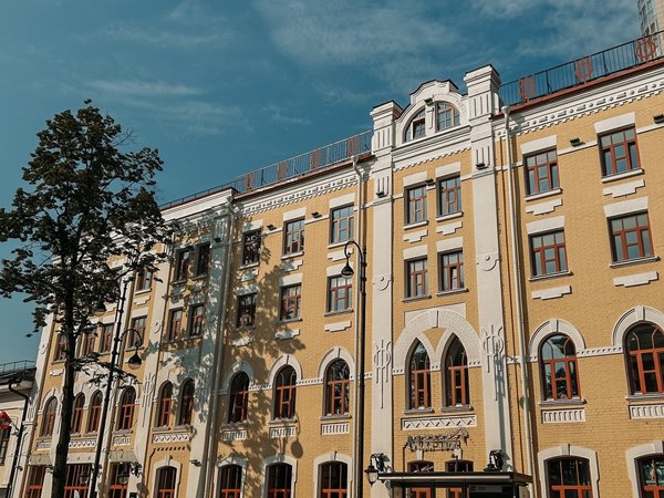 Влюбиться в Пермь: экскурсия с фотографом - фото 3