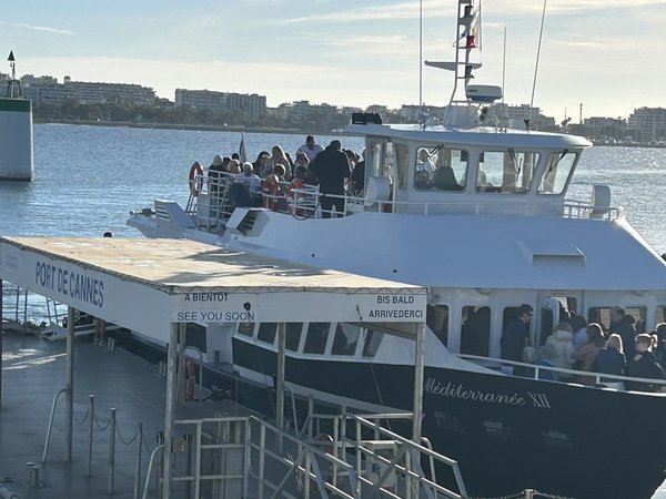 Прогулка по местам «Графа Монте-Кристо» в Марселе - фото 4