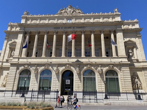 Прогулка по местам «Графа Монте-Кристо» в Марселе - фото 3