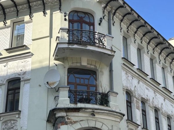 Квест-экскурсия по Остоженке «Модерн и воображение» - фото 3
