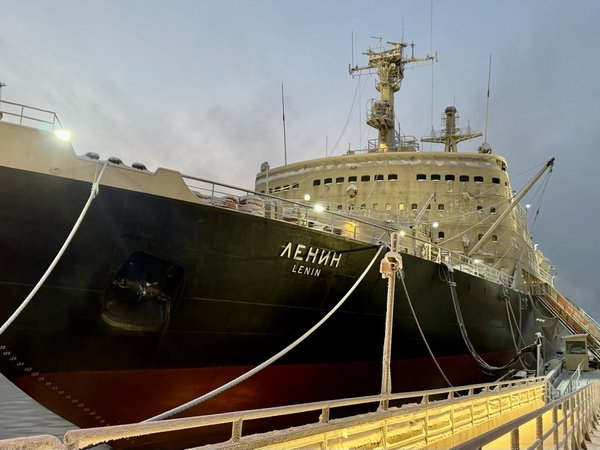 Как в Мурманске море покоряют и дары собирают: узнать и попробовать - фото 2