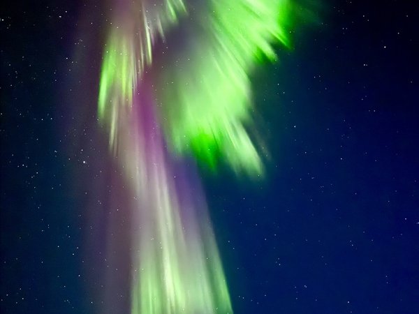 Охота за северным сиянием с опытным гидом - фото 1